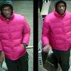 NYPD: Thief In Hot Pink Jacket Hot For Ladies' iPhones